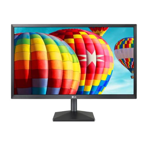 LG 24MK430H B 24 Inch FHD IPS Monitor