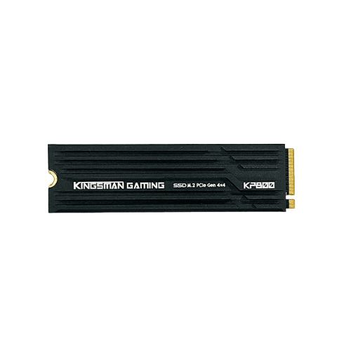 AITC Kingsman KP800 M.2 PCIe Gen4x4 4TB SSD