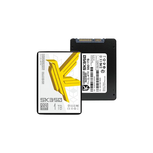 AITC Kingsman SK350 1TB SATA SSD