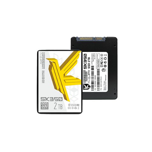 AITC Kingsman SK350 2TB SATA SSD