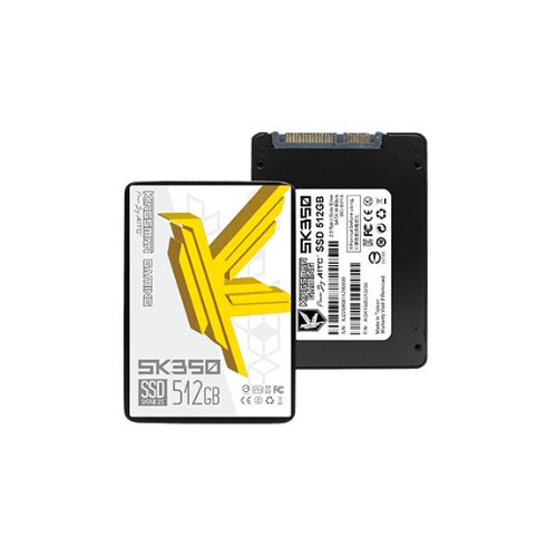 AITC Kingsman SK350 512GB SATA SSD
