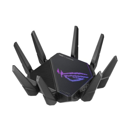 Asus ROG Rapture GT-AX11000 Pro Tri-Band Wi-Fi 6 Gaming Router