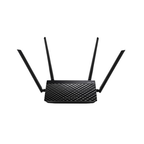 Asus RT-AC1200 V2 Dual-Band WiFi Wireless Router