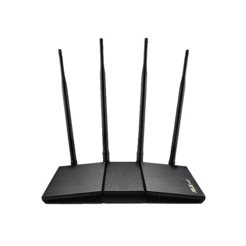 Asus RT-AX1800HP AX1800 Mbps Dual Band WiFi 6 Router