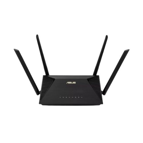 Asus RT-AX53U AX1800 Mbps Dual Band WiFi 6 Router