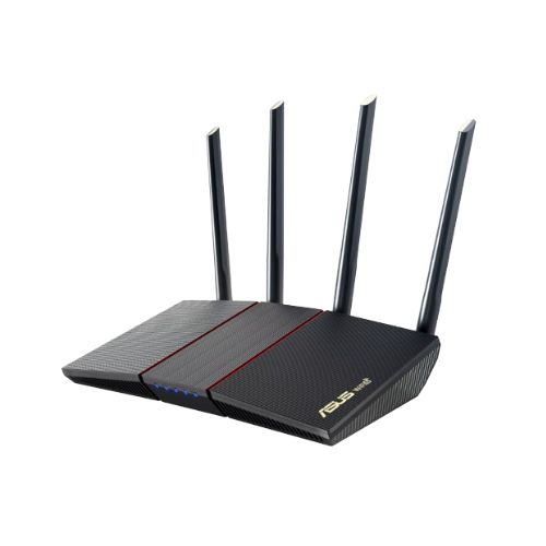 Asus RT-AX55 AX1800 Mbps Dual Band WiFi 6 Router