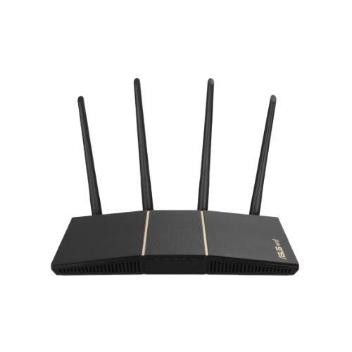 Asus RT-AX57 AX3000 Mbps Dual Band WiFi Gaming Router