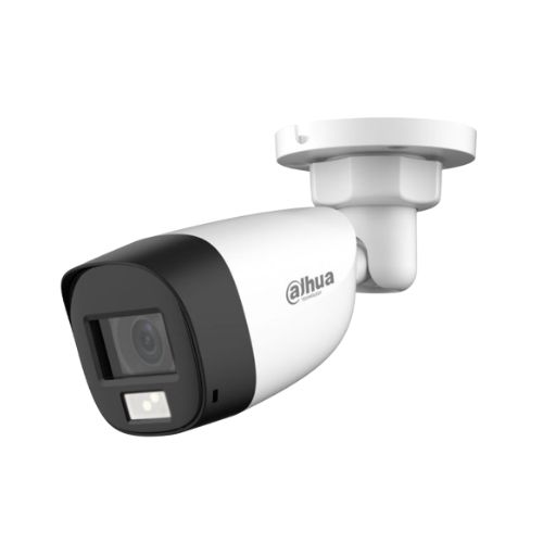 Dahua DH-HAC-HFW1200CLP-IL-A 2 MP Dual Light Camera