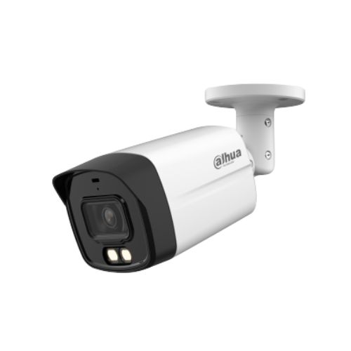 Dahua DH-HAC-HFW1200TLMP-IL-A 2MP Smart Dual Light Bullet Camera