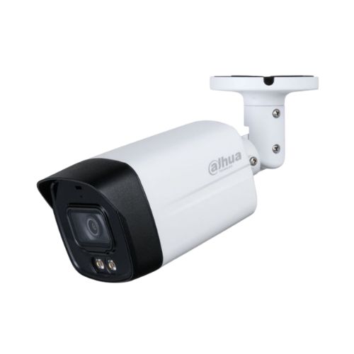 Dahua HAC-HFW1239TLMP-IL-A 2MP Full Color Bullet Camera
