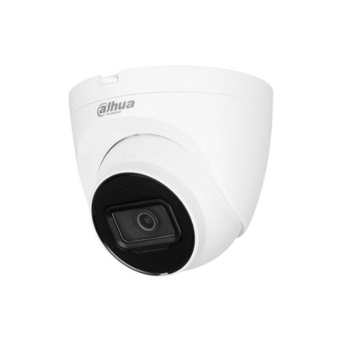 Dahua DH-IPC-HDW2441T-S 4MP IR Fixed-Focal Eyeball IP Camera