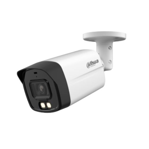 Dahua HAC-HFW1200TLM-IL-A 2MP Smart Dual Light Bullet Camera