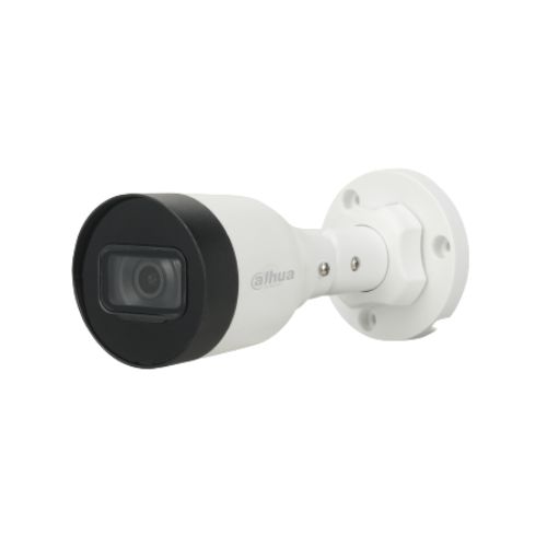 Dahua IPC-HFW1431S1-S4 4MP IR Bullet Network Camera