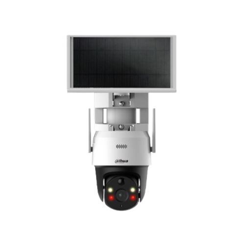 Dahua SD2A200HB-GN-AGQ-PV-SP-EAU 2MP 4G Solar Power Network PT Camera