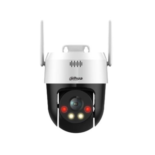 Dahua SD2A200HB-GN-AW-PV-S2 2MP Full-Color Network PTZ Camera