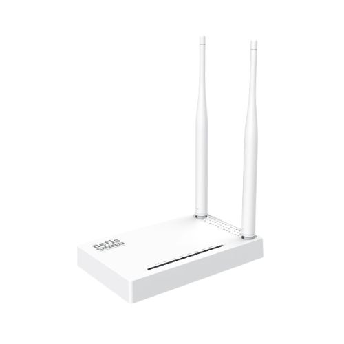 Netis WF2419E 300Mbps Wireless N Router