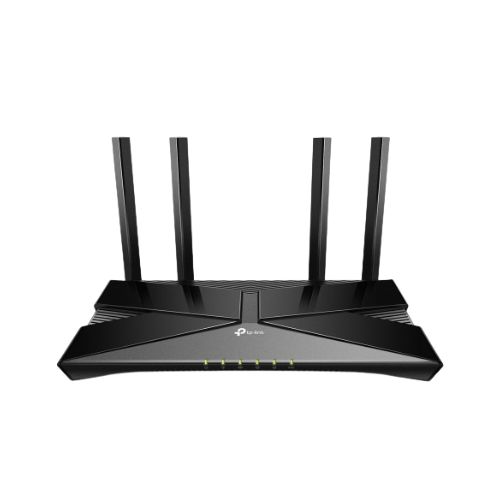 TP-Link Archer AX20 AX1800 Mbps Gigabit Dual-Band Wi-Fi 6 Router