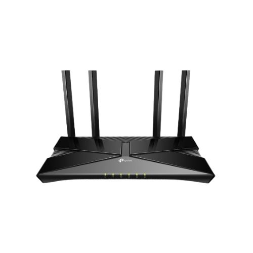 TP-Link Archer AX23 AX1800 Mbps Gigabit Dual-Band Wi-Fi 6 Router