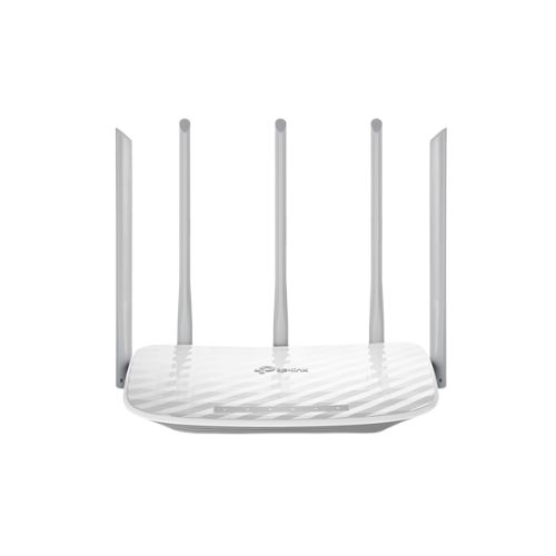TP-Link Archer C60 AC1350 Wireless Dual Band Router