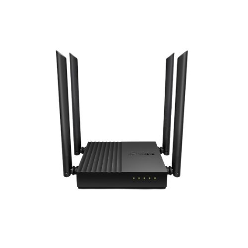 TP-Link Archer C64 AC1200 Wireless MU-MIMO WiFi Router