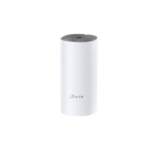 TP-Link Deco E4 AC1200 Whole Home Mesh Wi-Fi System (1-Pack)