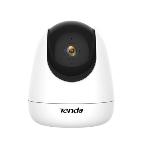 Tenda CP3 2MP Pan Tilt Security WiFi IP Camera