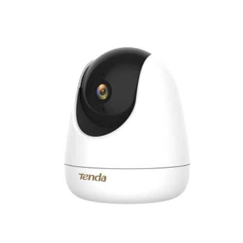 Tenda CP7 4MP Pan Tilt Home Security WiFi Dome IP Camera