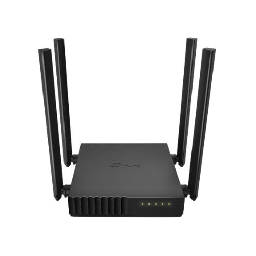 Tp-Link Archer C54 AC1200 Dual Band Wi-Fi Router