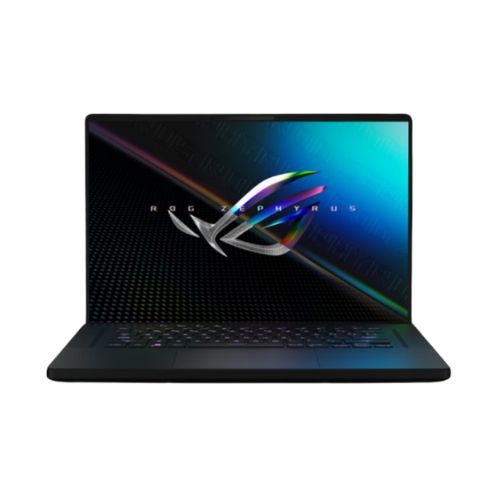 ASUS ROG Zephyrus M16 GU603ZM Intel Core i9 12th Gen 16GB RAM 512GB SSD 16.0 Inch Display Laptop