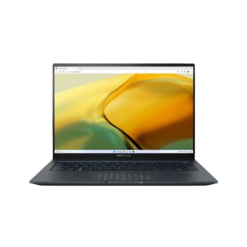 Asus ZenBook Q420VA-EVO Intel Core i7 13th Gen 14.5 Inch OLED Display Laptop