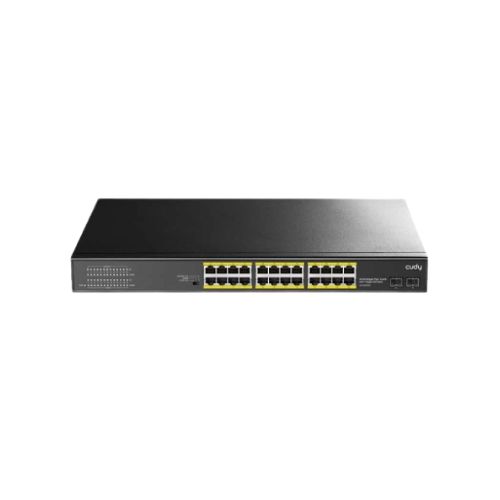 Cudy GS1028PS2 24 Port PoE Switch