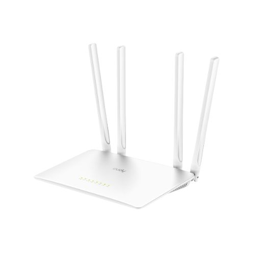 Cudy WR1200 AC1200 Dual Band Wi-Fi Router