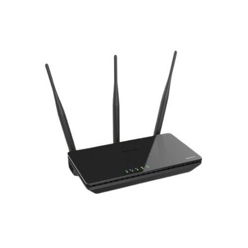 D-Link DIR-816 750 Mbps Dual-Band Wi-Fi Router