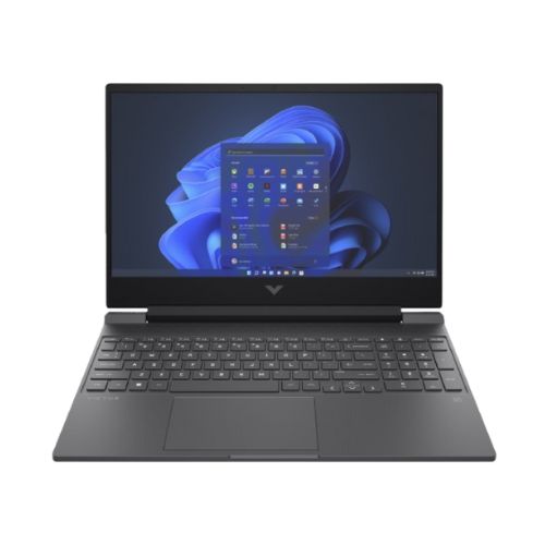 HP VICTUS 15-FB1013DX AMD Ryzen 5 7535HS 8GB Ram 512GB 15.6 Inch Full HD Gaming Laptop