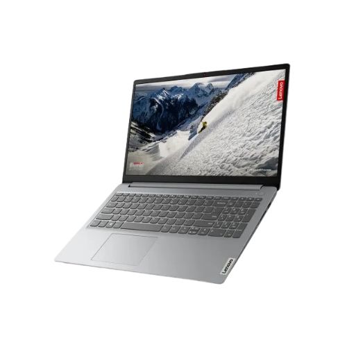 Lenovo IdeaPad 1 15AMN7 AMD Ryzen 5 7520U 8GB Ram 256GB SSD 15.6 Inch FHD Laptop