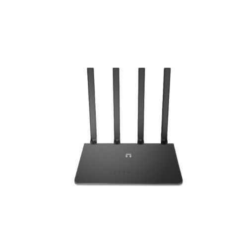 Netis N2 AC1200 Mbps Wireless Dual Band Gigabit Wi-Fi Router