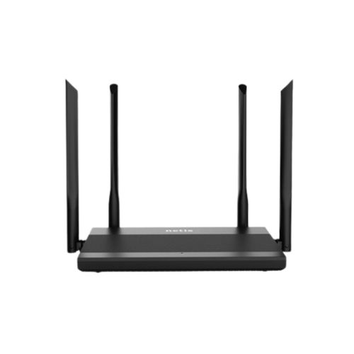 Netis N3D AC1200 Mbps Dual-Band Wi-Fi Router