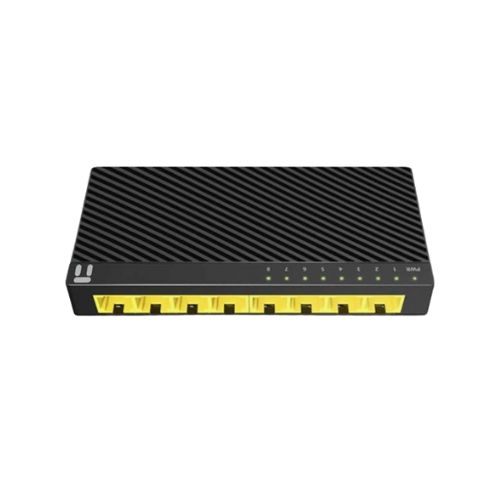 Netis ST3108GC 8 port Gigabit Desktop Switch