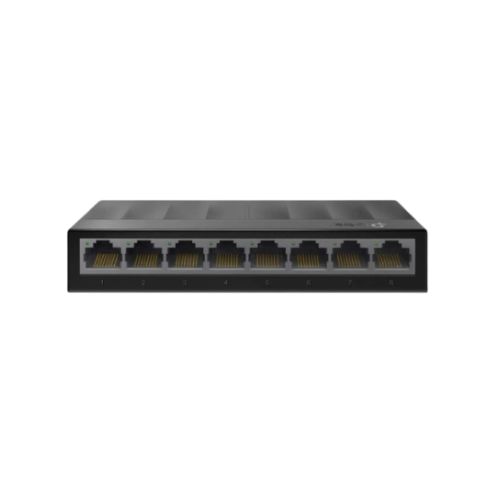 TP-Link LS1008G 8-Port Gigabit Switch
