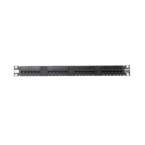 AMP 406330-1 24-Port Patch Panel