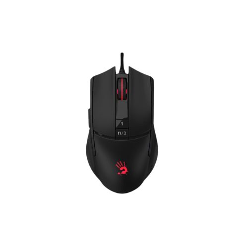 A4TECH Bloody L65 Max Wired Gaming Mouse