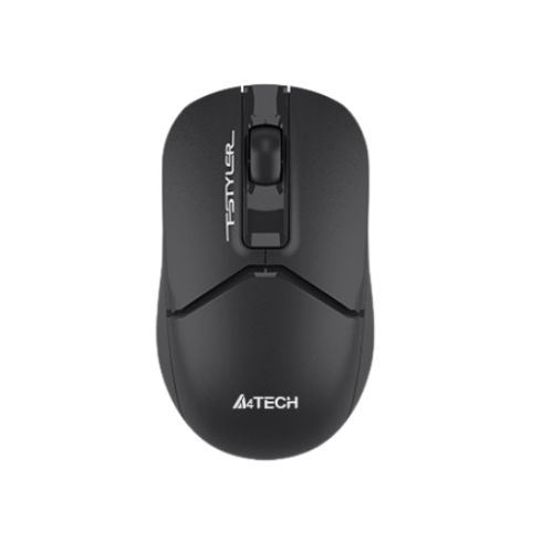 A4TECH FB12 Fstyler Dual Mode Bluetooth Wireless Mouse