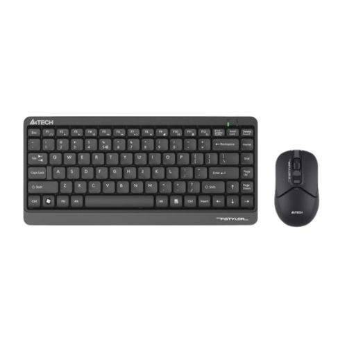 A4TECH FG1112 Wireless Keyboard Mouse Combo