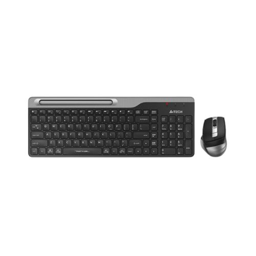 A4TECH Fstyler FB2535C Wireless Multimode Keyboard Mouse Combo