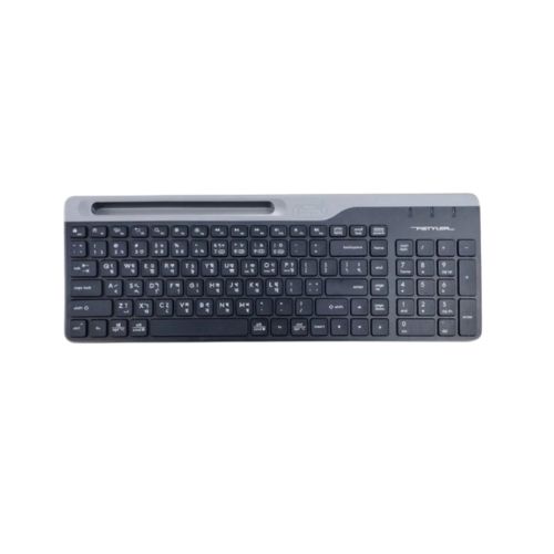 A4TECH Fstyler FBK25 Multimode Wireless Keyboard
