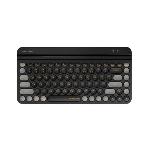 A4TECH Fstyler FBK30 Bluetooth & 2.4G Wireless Keyboard