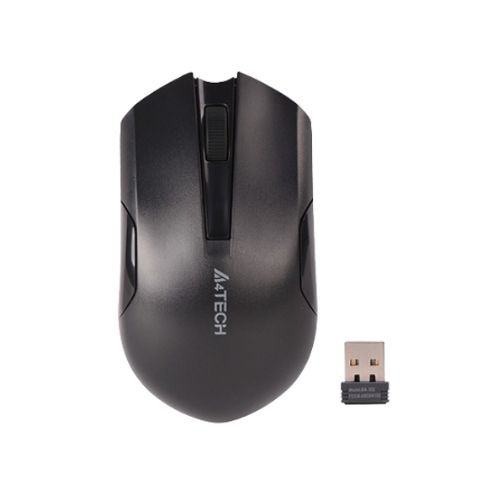 A4TECH G3-200N Wireless Optical Mouse
