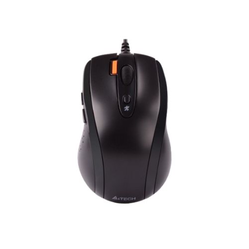 A4TECH N-70FX 7 Button USB Mouse