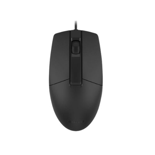 A4TECH OP-330 USB Wired Mouse