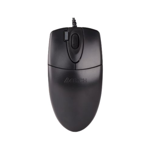A4TECH OP-620D 2X Click Optical Mouse